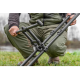 Trepied Korum -  Deluxe River Tripod 3 Rod Wide